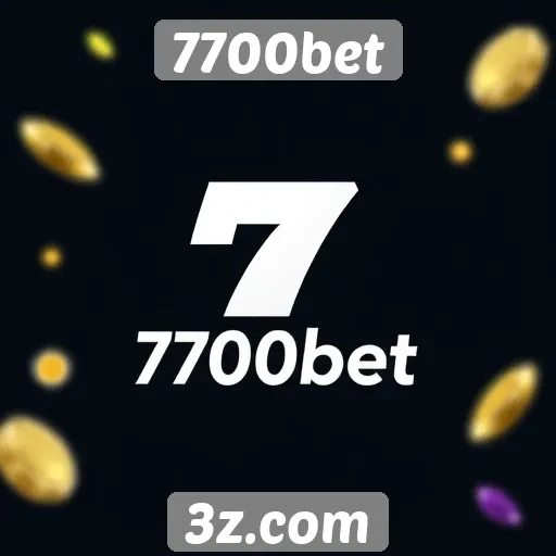 Análise da plataforma de jogos 7700bet