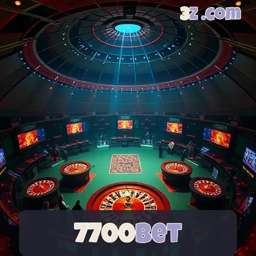 7700bet: O Aplicativo Que Está Transformando Apostas Online no Brasil