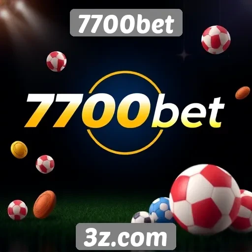 7700bet oferece nova plataforma de jogos online