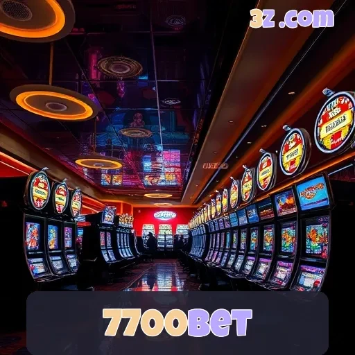 7700bet: Bônus Imperdíveis para Aumentar Seus Ganhos