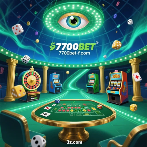 Descubra a Categoria Comunidade no 7700bet: Conecte-se com Outros Gamers