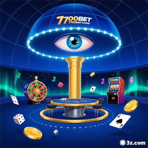 A Evolução dos Jogos Online: A Experiência 7700bet