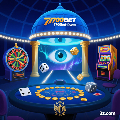 A Emoção dos Jackpots no 7700bet
