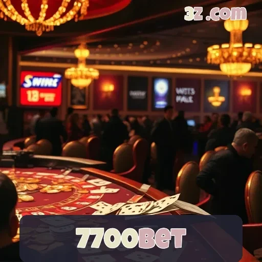 7700bet: Descubra a Diversão e a Variedade dos Jogos Online