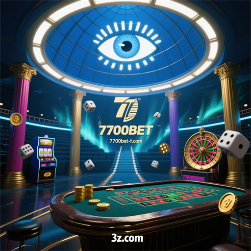 Apostas Ao Vivo: A Emoção em Tempo Real no 7700bet