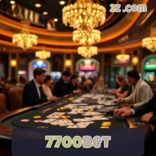 7700bet: Descubra como os Pagamentos Podem Melhorar Seu Jogo