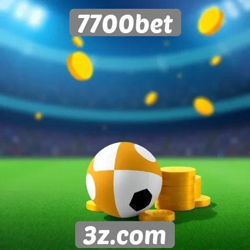 Métodos de pagamento disponíveis na 7700bet