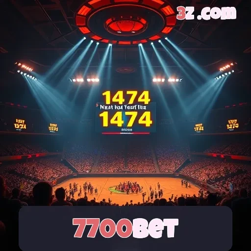 7700bet: Descubra a Plataforma de Jogos Online Mais Empolgante do Brasil