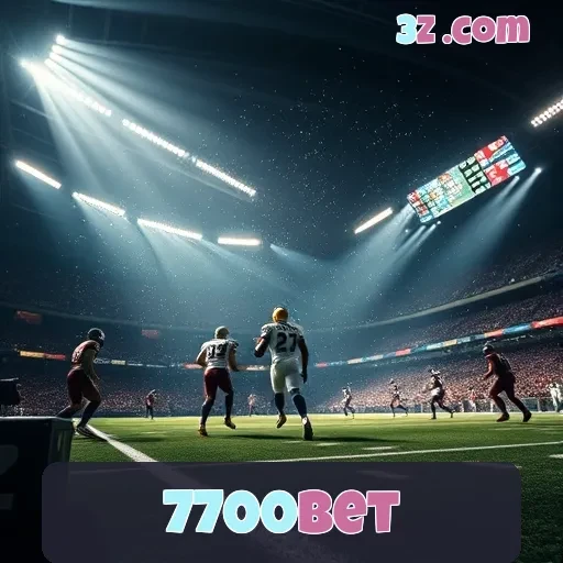 7700bet: Explore a Empolgante Seção de Eventos Esportivos