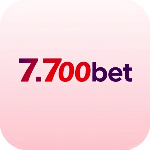7700bet logo