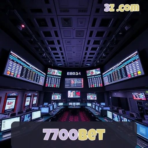 7700bet: O Suporte 24/7 que Todo Gamer Deseja