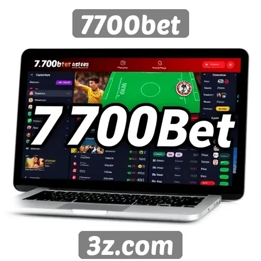 Experiência do usuário no 7700bet é positiva